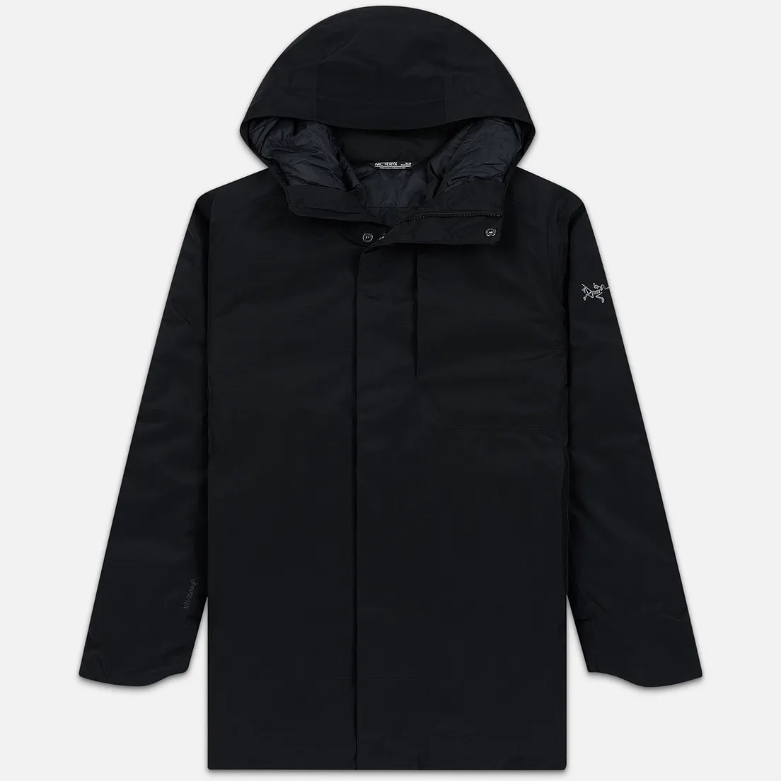 Arcteryx Мужская куртка Magnus Gore-Tex