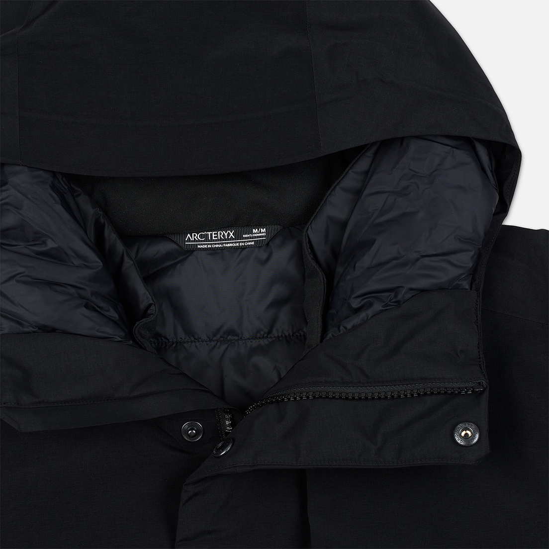 Arcteryx Мужская куртка Magnus Gore-Tex