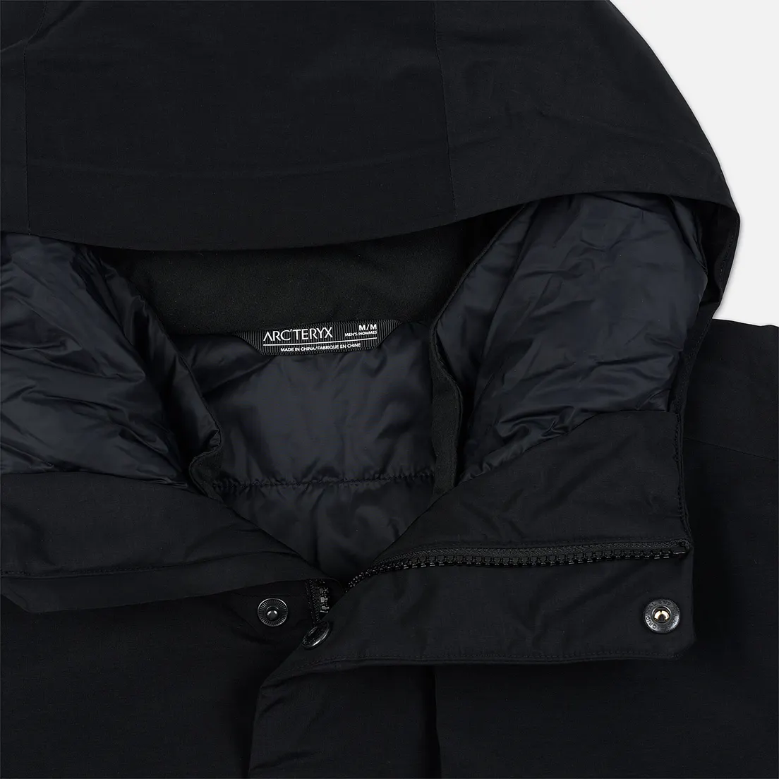Arcteryx Мужская куртка Magnus Gore-Tex