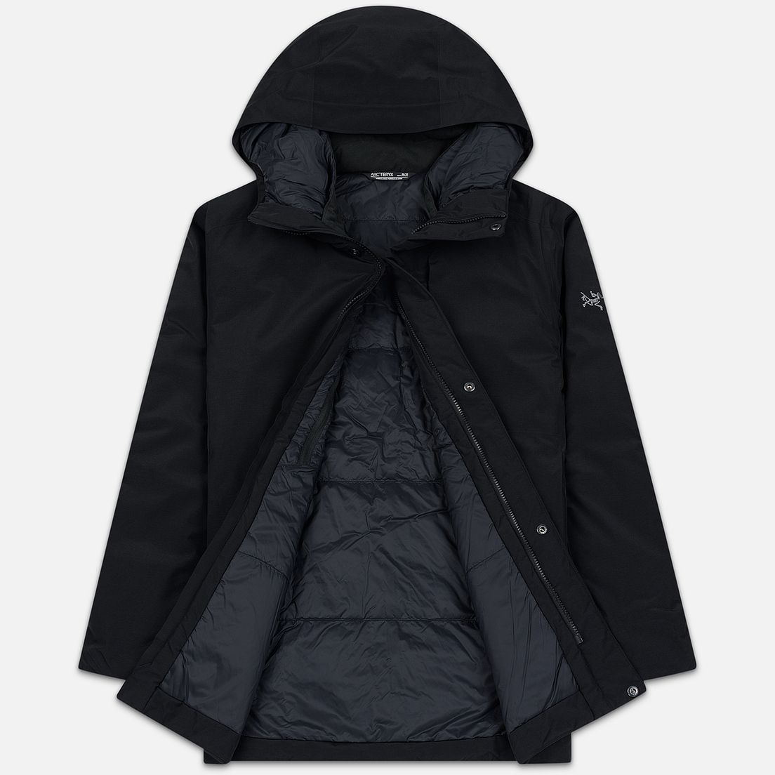 Arcteryx Мужская куртка Magnus Gore-Tex