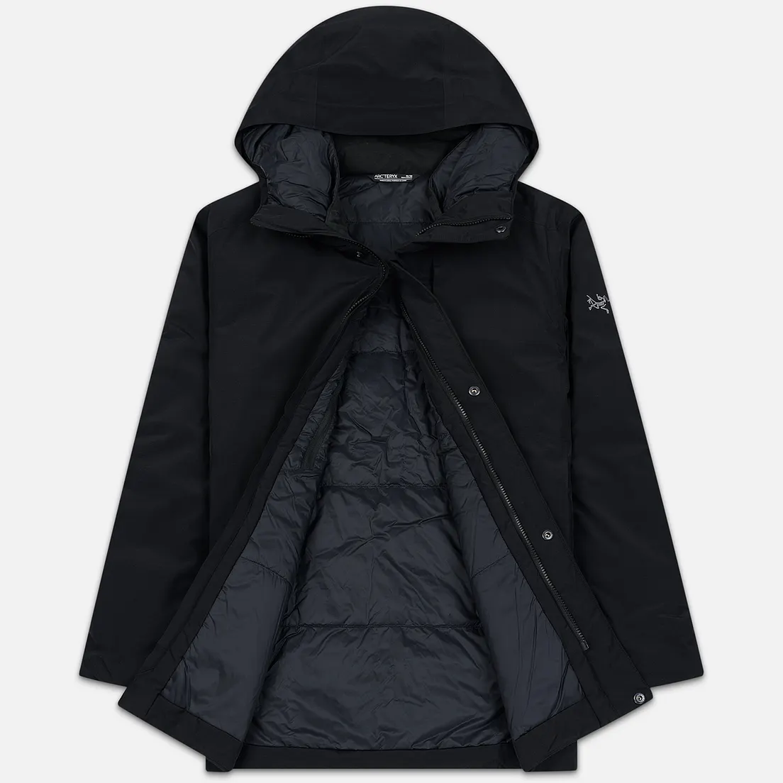 Arcteryx Мужская куртка Magnus Gore-Tex