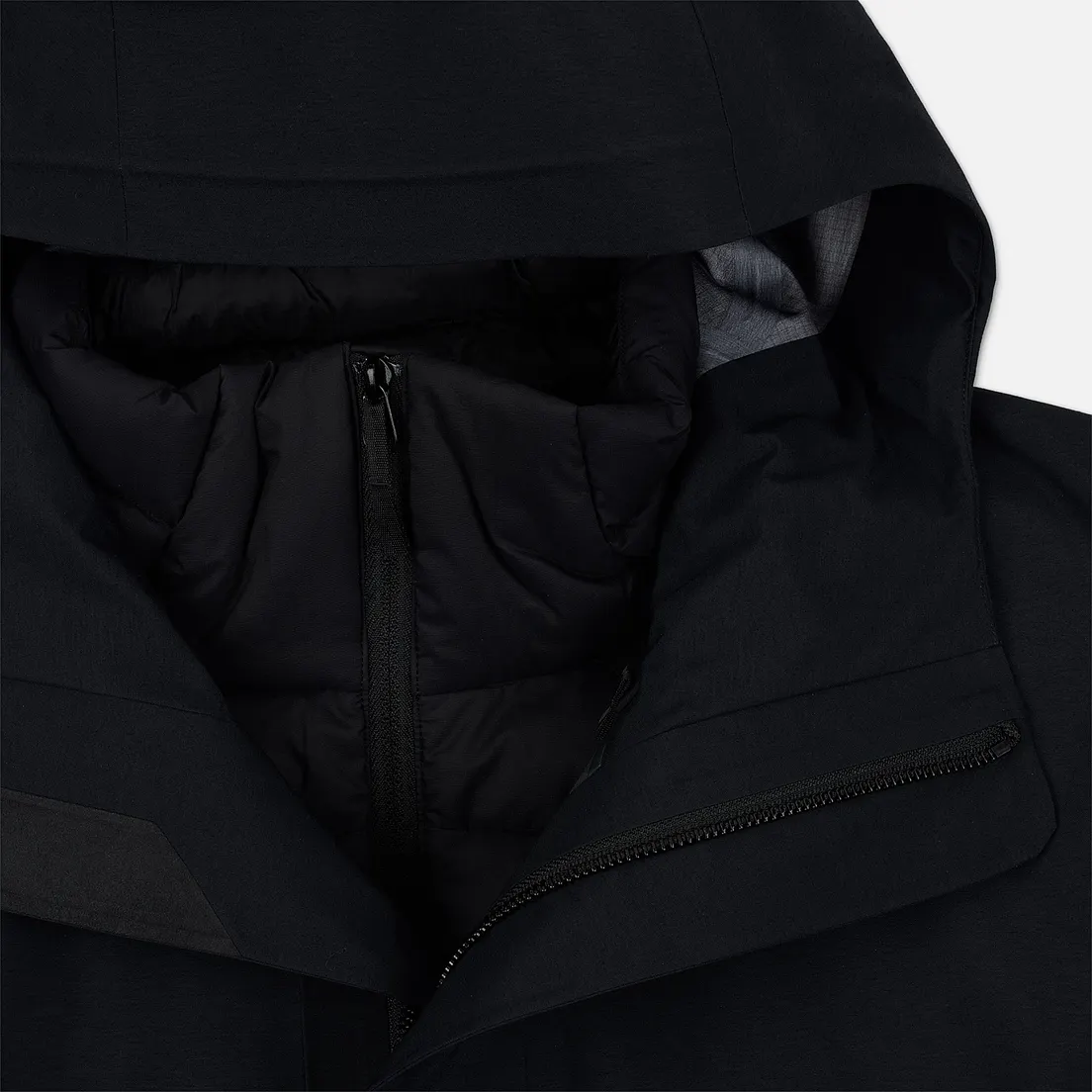 Arcteryx Veilance Мужская куртка Patrol Gore-Tex Down