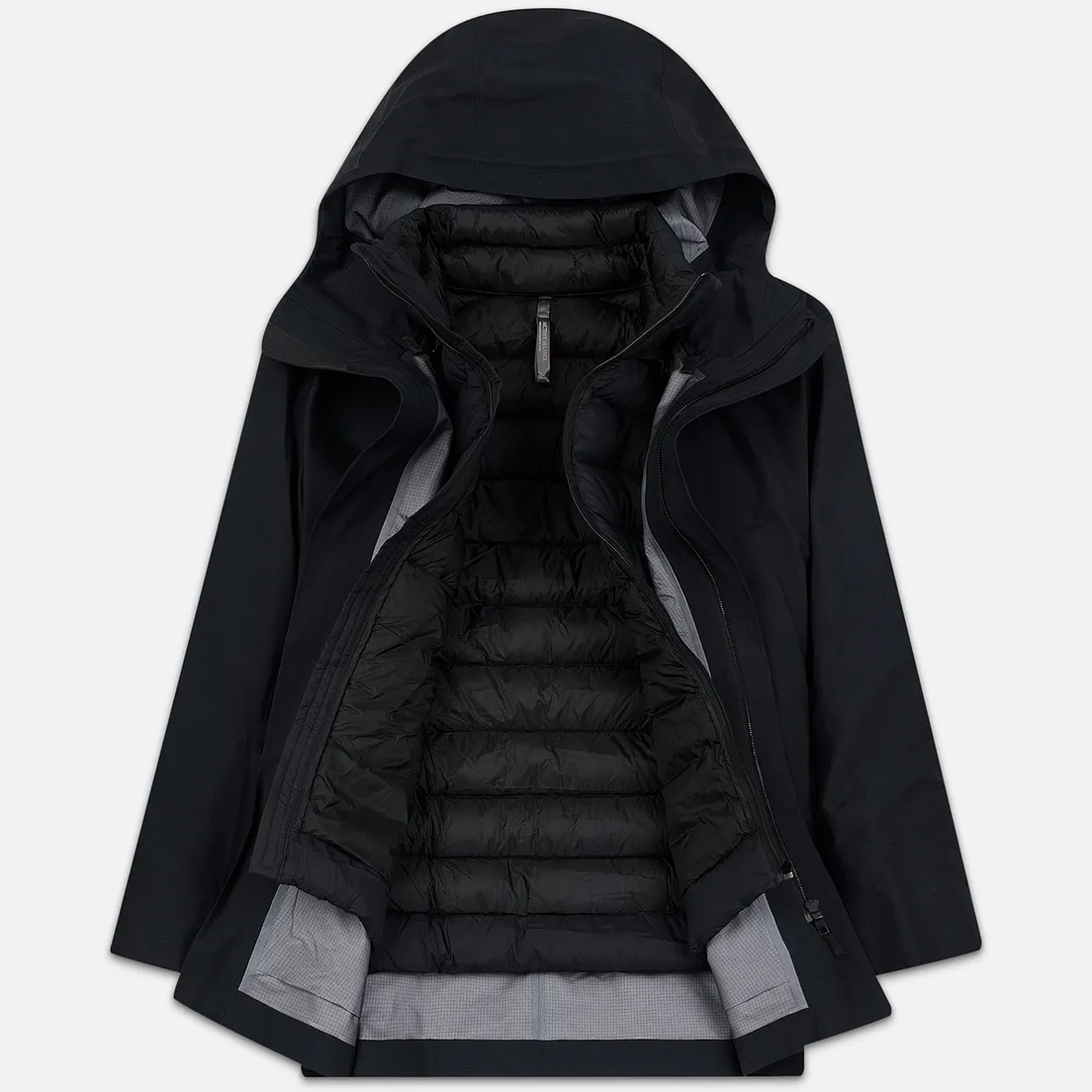 Arcteryx Veilance Мужская куртка Patrol Gore-Tex Down