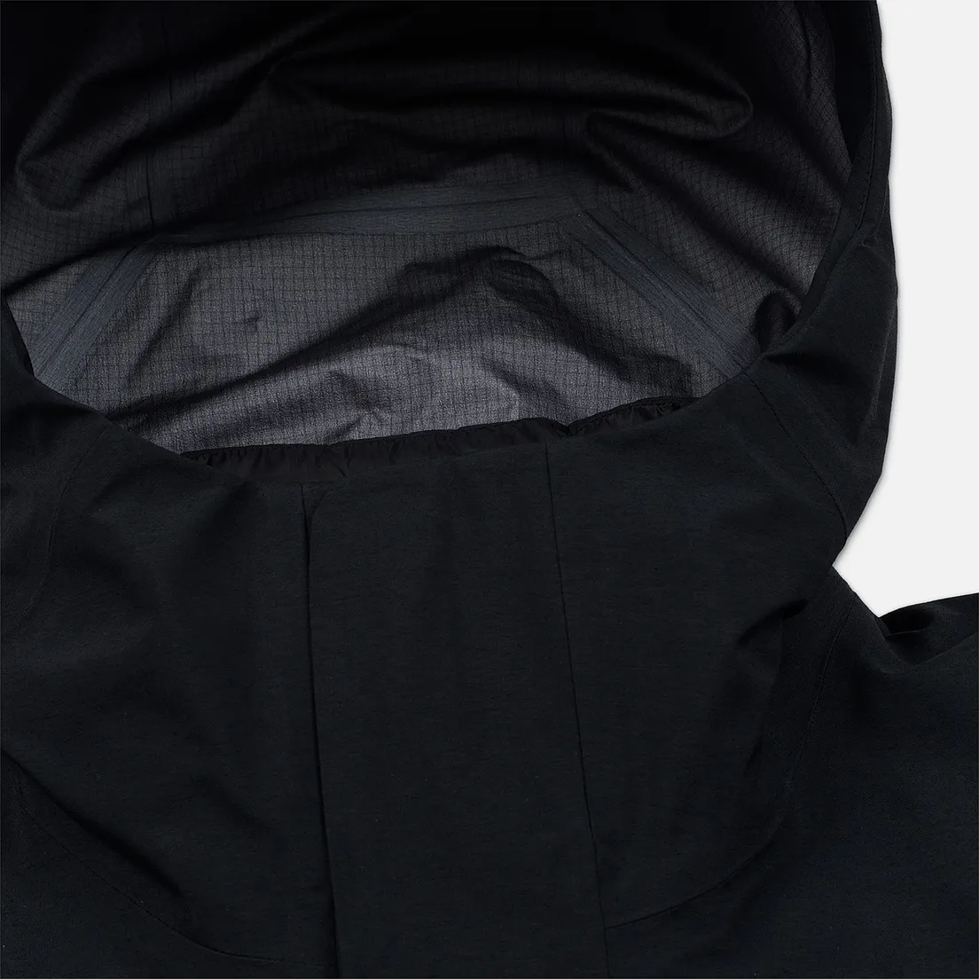 Arcteryx Veilance Мужская куртка Patrol Gore-Tex Down