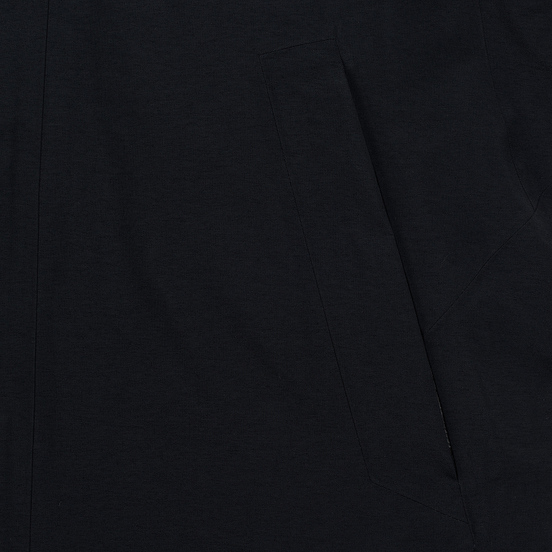 Мужская куртка Arcteryx Veilance Patrol Gore-Tex Down Black