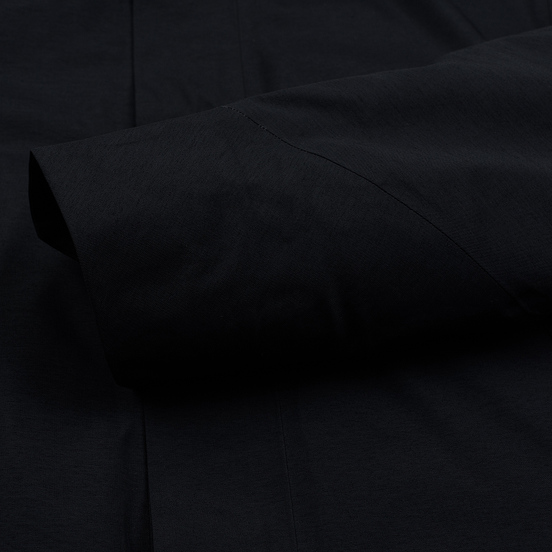 Мужская куртка Arcteryx Veilance Patrol Gore-Tex Down Black