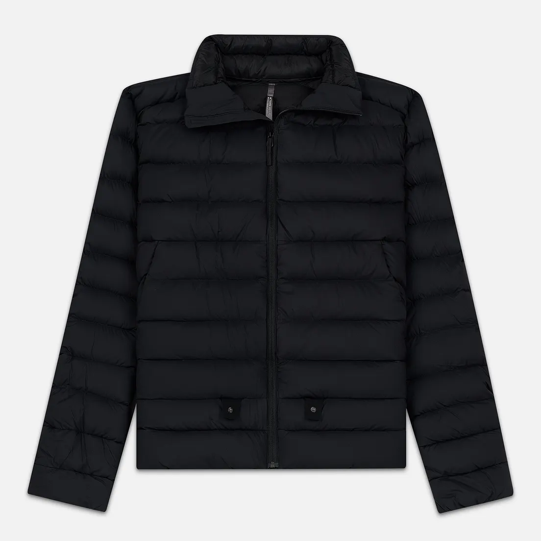 Arcteryx Veilance Мужская куртка Patrol Gore-Tex Down