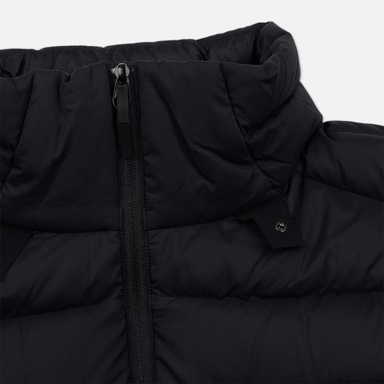 Мужская куртка Arcteryx Veilance Patrol Gore-Tex Down Black