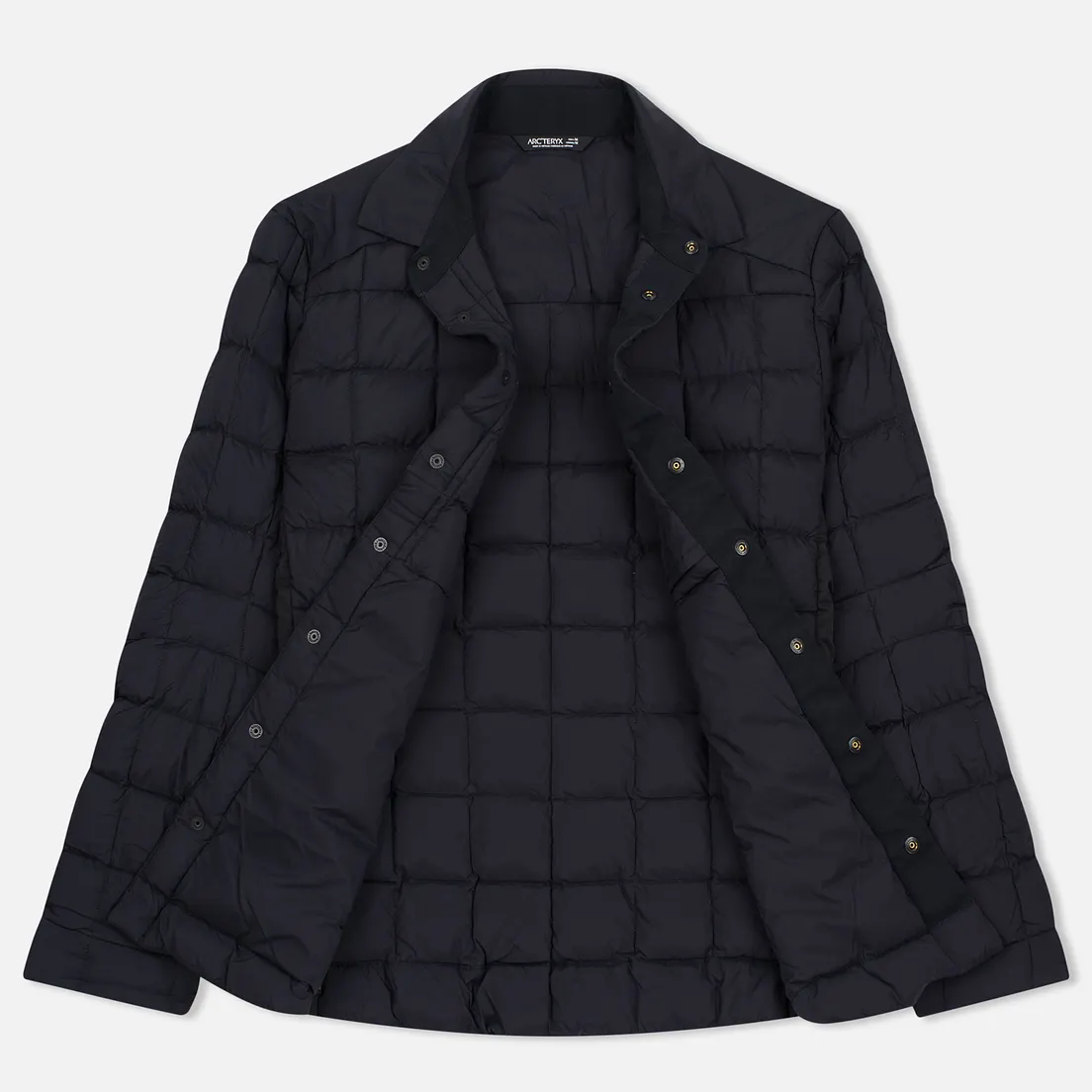 Arcteryx Мужская куртка Rico