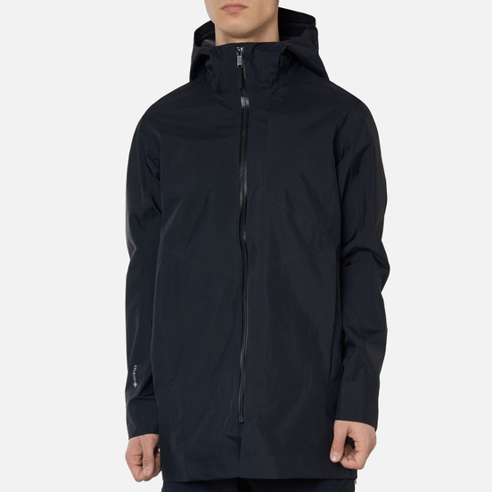 Мужская куртка Arcteryx Sawyer Black
