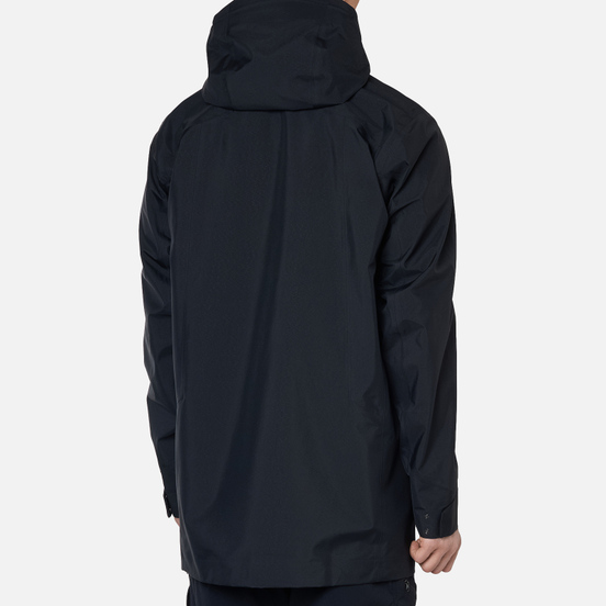 Мужская куртка Arcteryx Sawyer Black