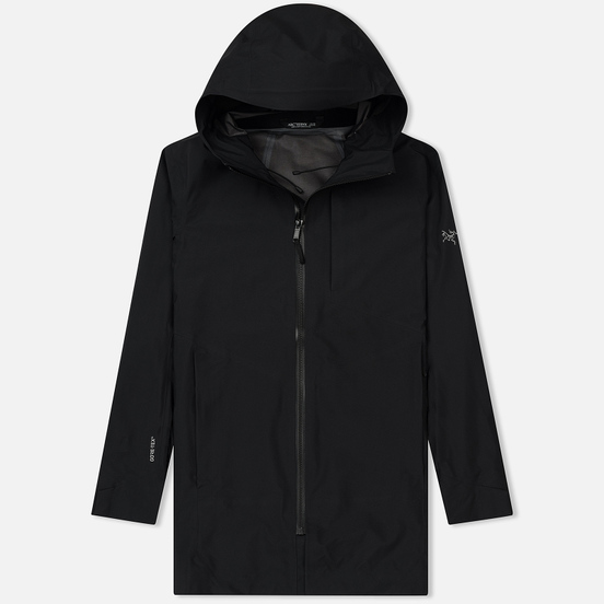 Мужская куртка Arcteryx Sawyer Black