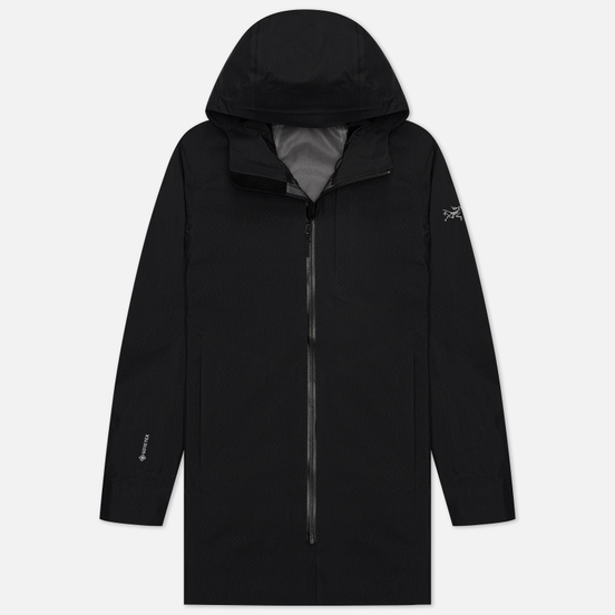 Мужская куртка Arcteryx Sawyer Black