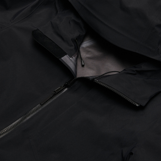 Мужская куртка Arcteryx Sawyer Black