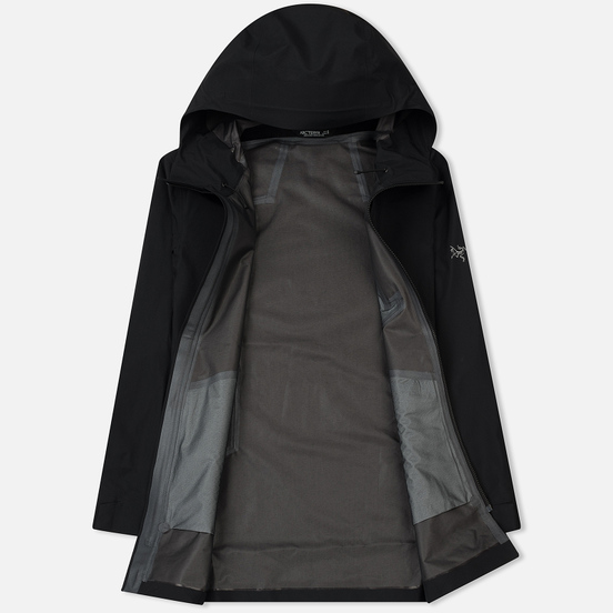 Мужская куртка Arcteryx Sawyer Black