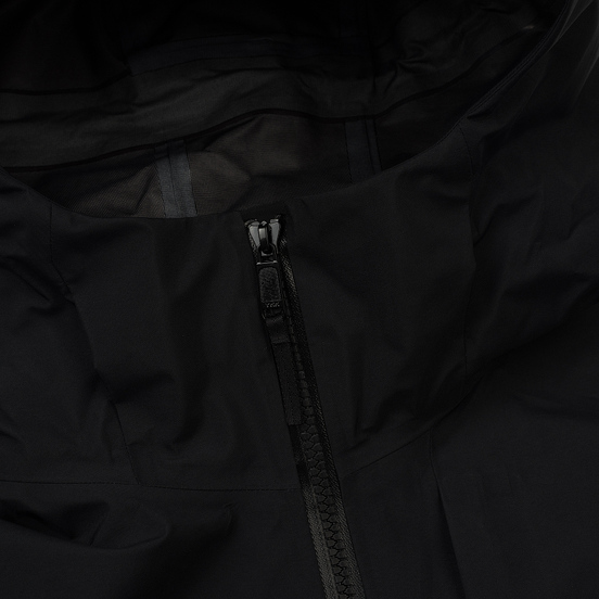Мужская куртка Arcteryx Sawyer Black