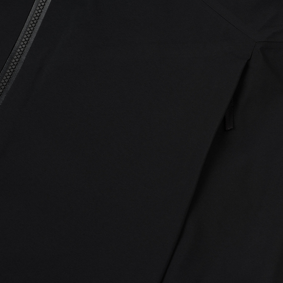 Мужская куртка Arcteryx Sawyer Black