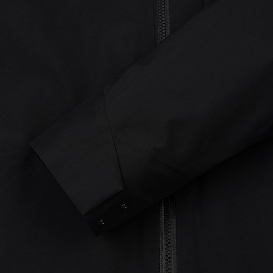 Мужская куртка Arcteryx Sawyer Black