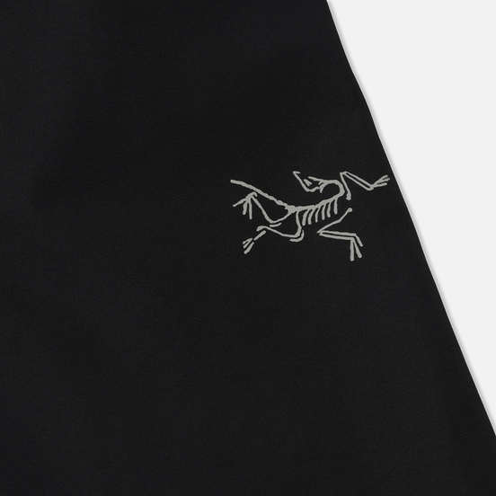 Мужская куртка Arcteryx Sawyer Black