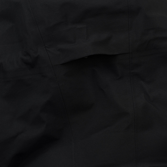 Мужская куртка Arcteryx Sawyer Black