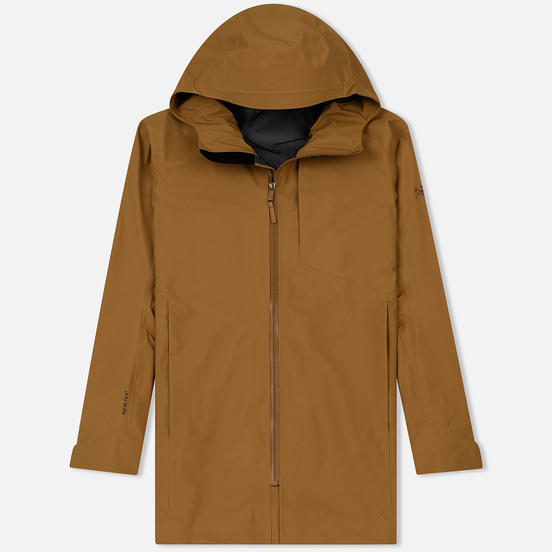 Мужская куртка Arcteryx Sawyer Elk