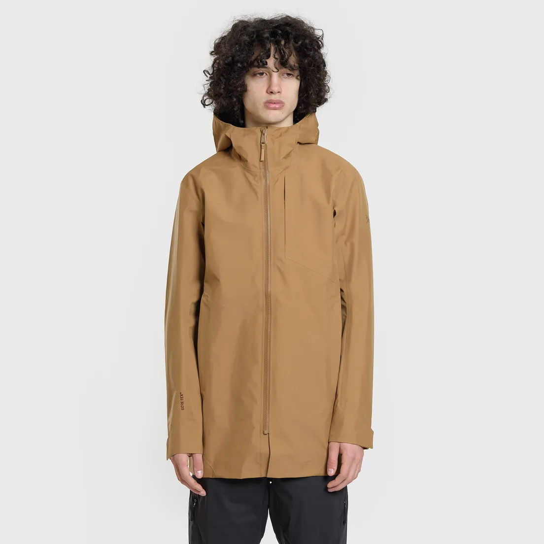 Arcteryx Мужская куртка Sawyer Gore-Tex