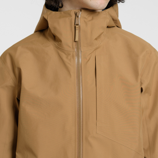 Мужская куртка Arcteryx Sawyer Elk
