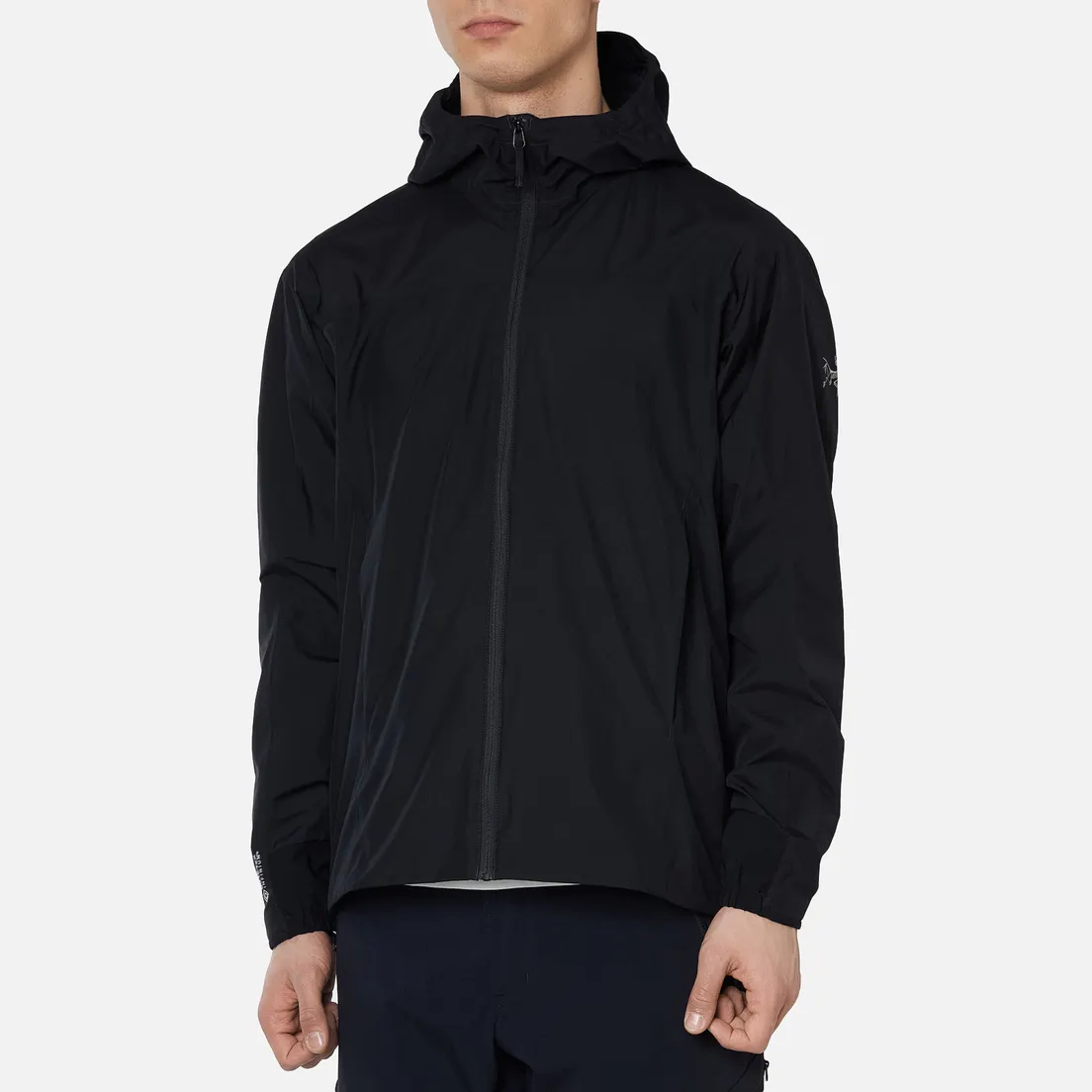 Arcteryx Мужская куртка Solano Gore-Tex Hoody