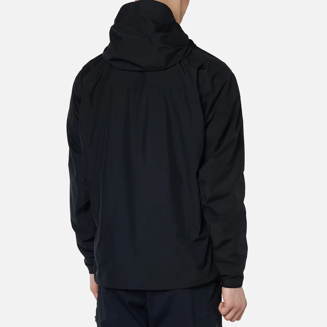 Arcteryx Мужская куртка Solano Gore-Tex Hoody