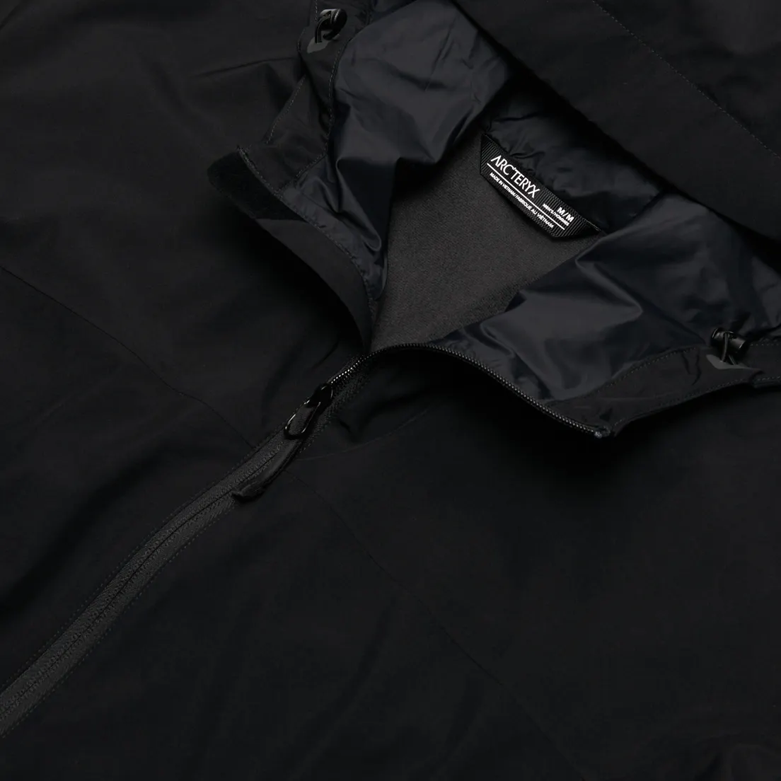 Arcteryx Мужская куртка Solano Gore-Tex Hoody
