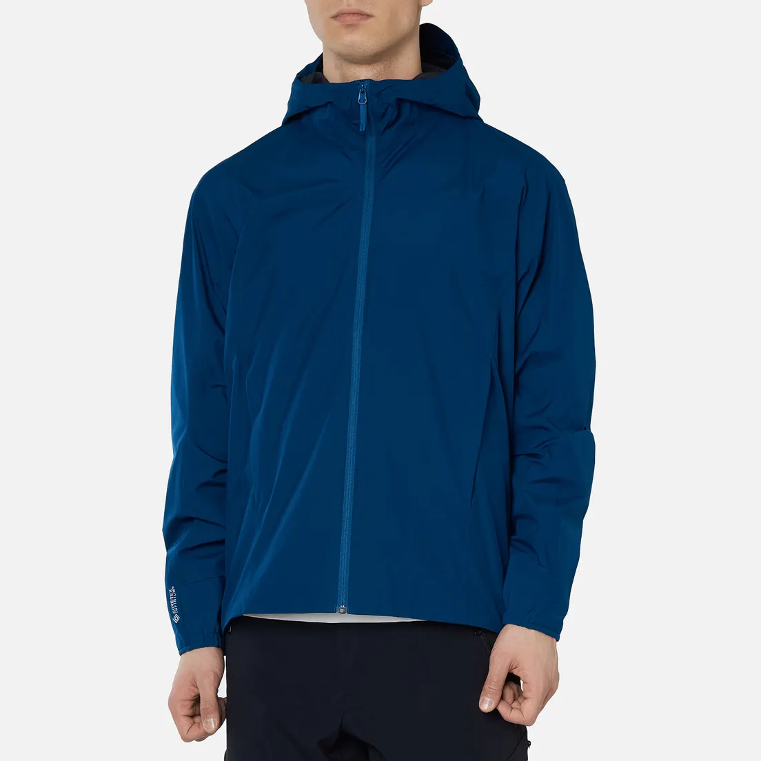 Arcteryx Мужская куртка Solano Gore-Tex Hoody