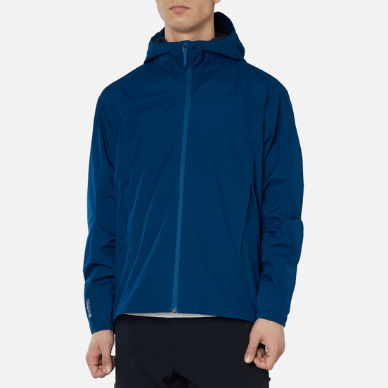 Мужская куртка Arcteryx Solano Hoody Nomad