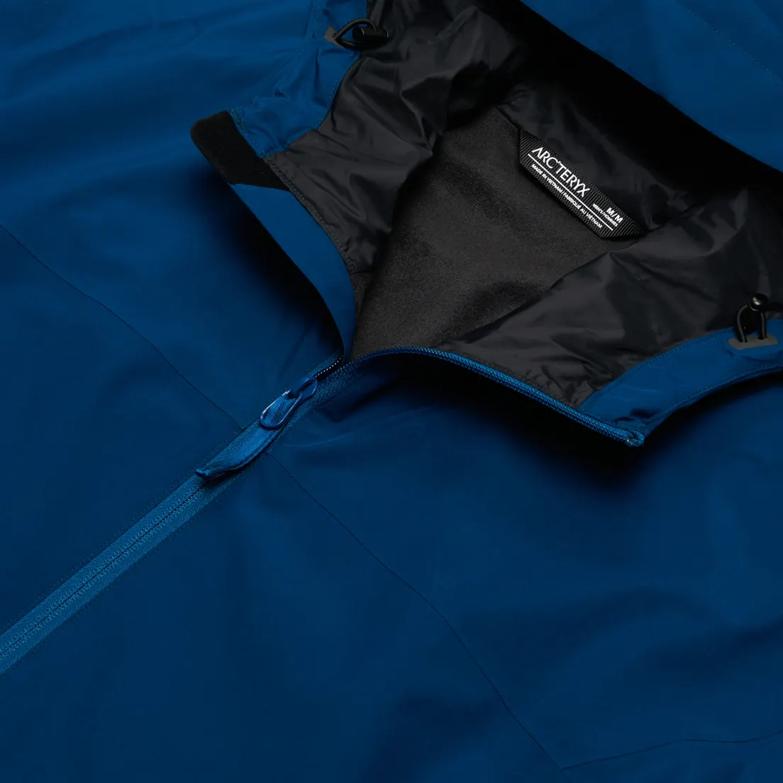 Arcteryx Мужская куртка Solano Gore-Tex Hoody