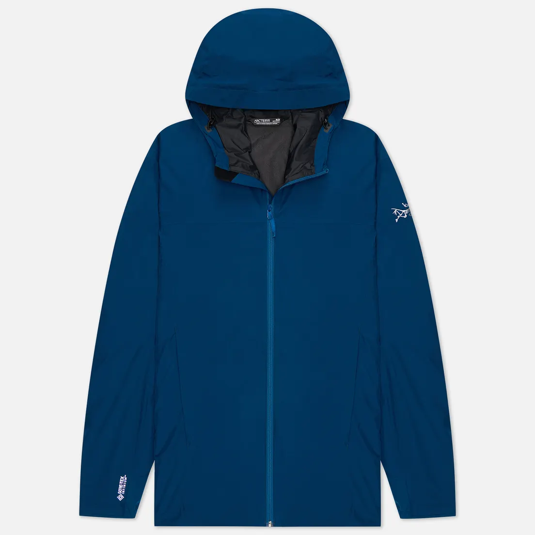 Arcteryx Мужская куртка Solano Gore-Tex Hoody