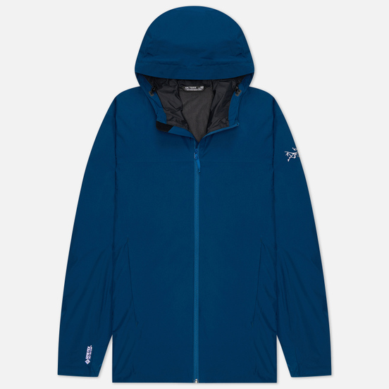 Мужская куртка Arcteryx Solano Hoody Nomad