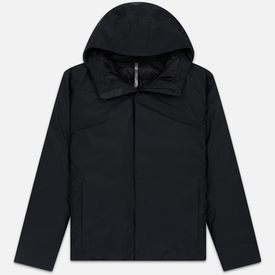 Мужская куртка Arcteryx Veilance Anneal Down Black