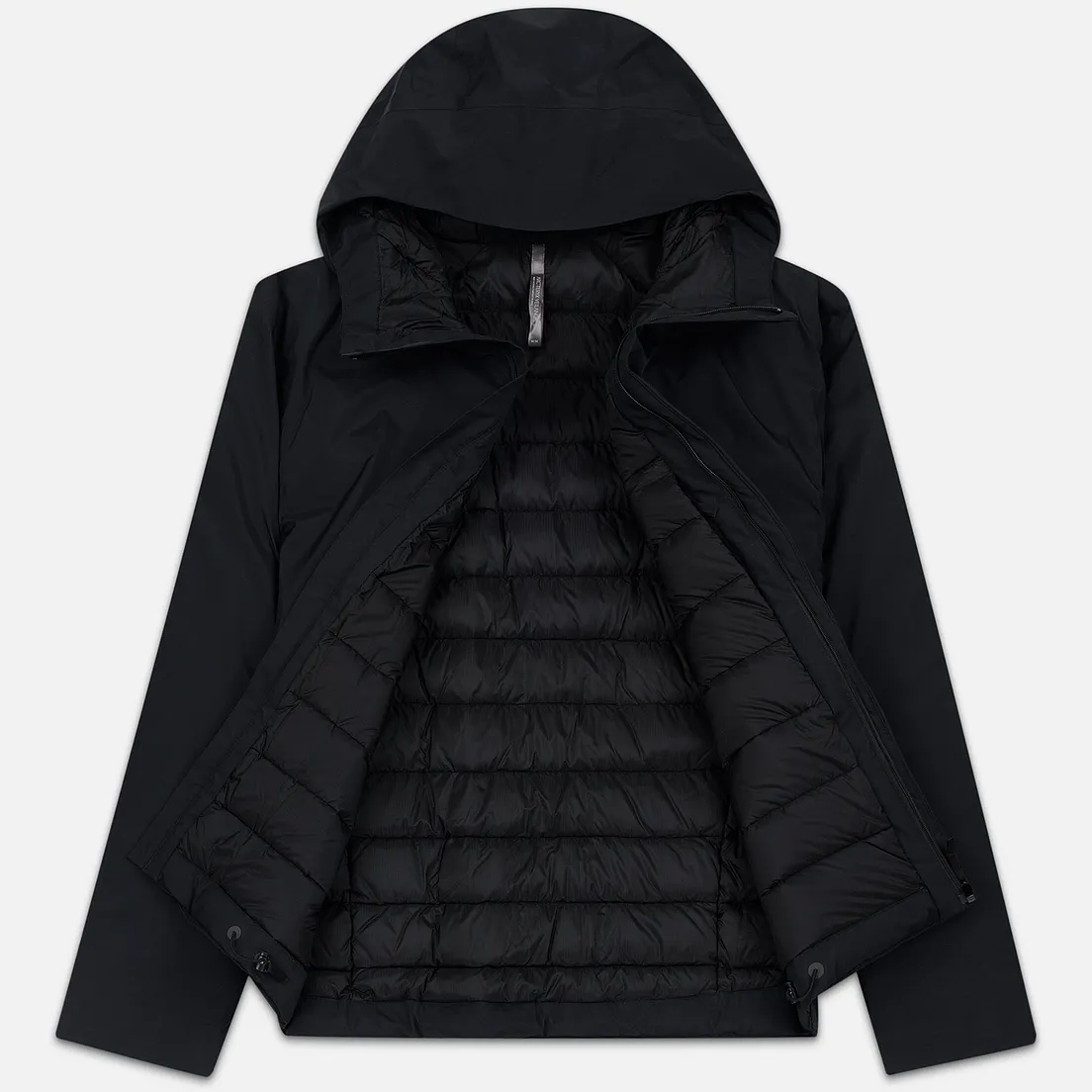 Arcteryx Veilance Мужская куртка Anneal Down