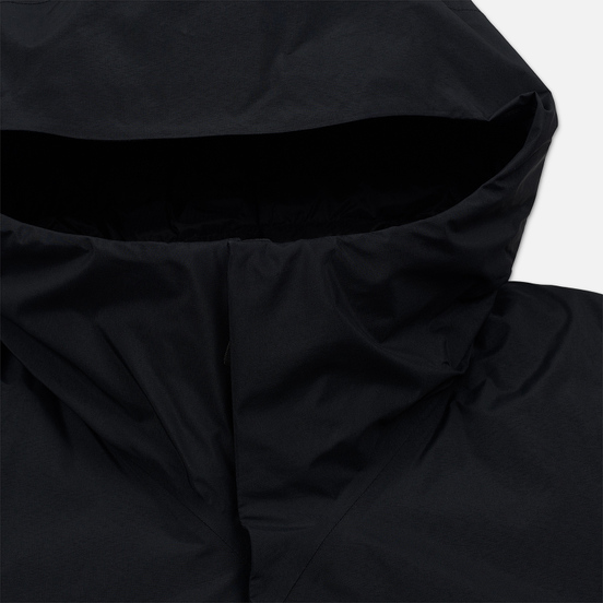 Мужская куртка Arcteryx Veilance Anneal Down Black