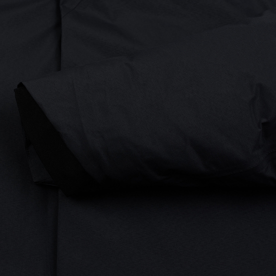 Мужская куртка Arcteryx Veilance Anneal Down Black