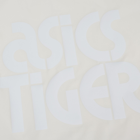 Мужская куртка ASICS BL Long Coach Cream