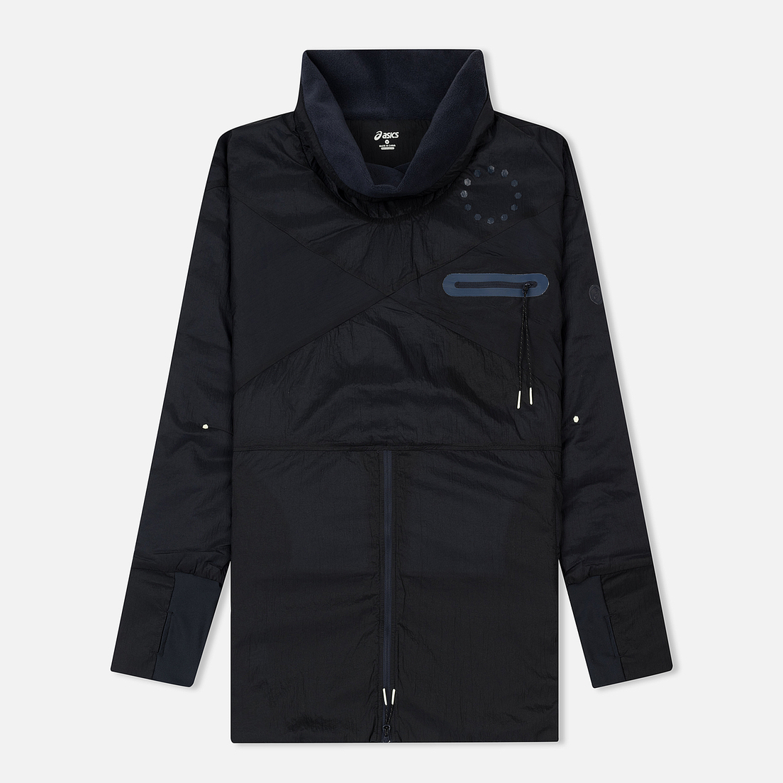 Мужская куртка ASICS Jyuni Insulation Aiiro, 155947-8052
