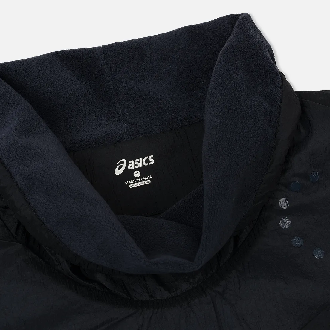 ASICS Мужская куртка Jyuni Insulation Aiiro