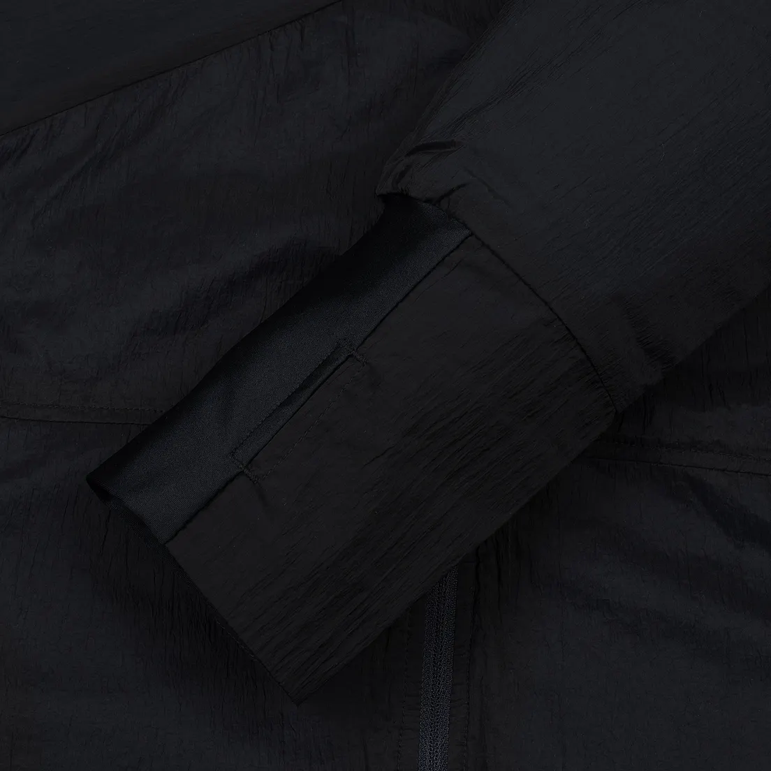 ASICS Мужская куртка Jyuni Insulation Aiiro
