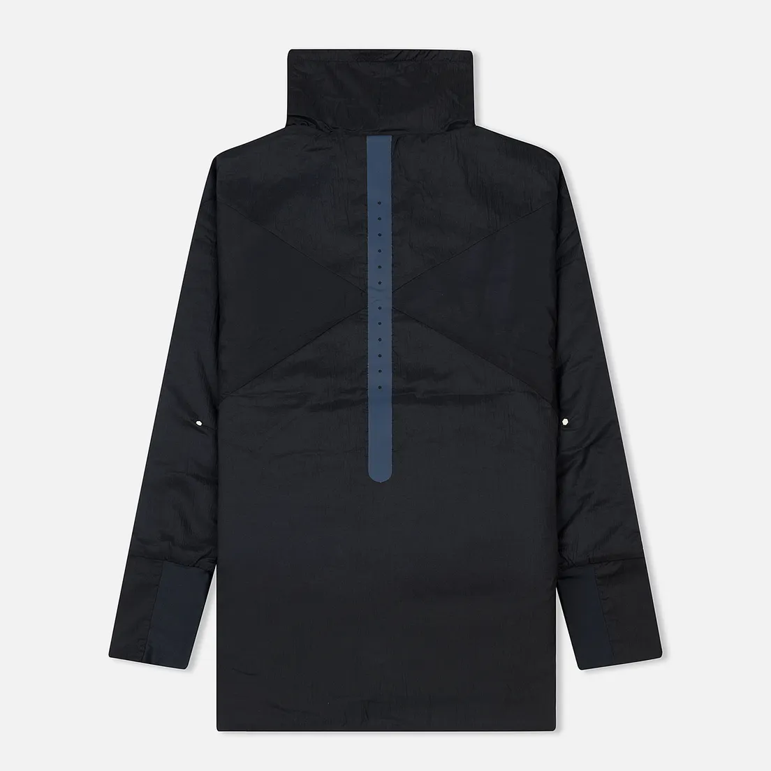 ASICS Мужская куртка Jyuni Insulation Aiiro