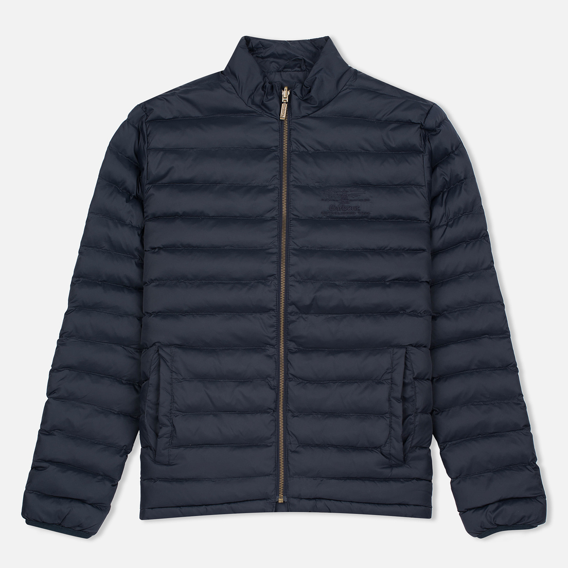 Barbour Heritage Templand Quilted MQU0801NY91