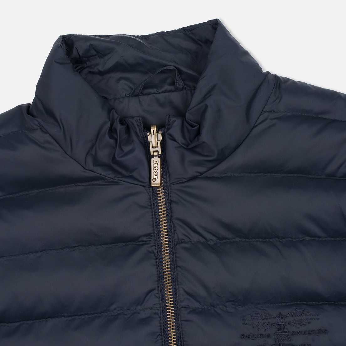 barbour templand
