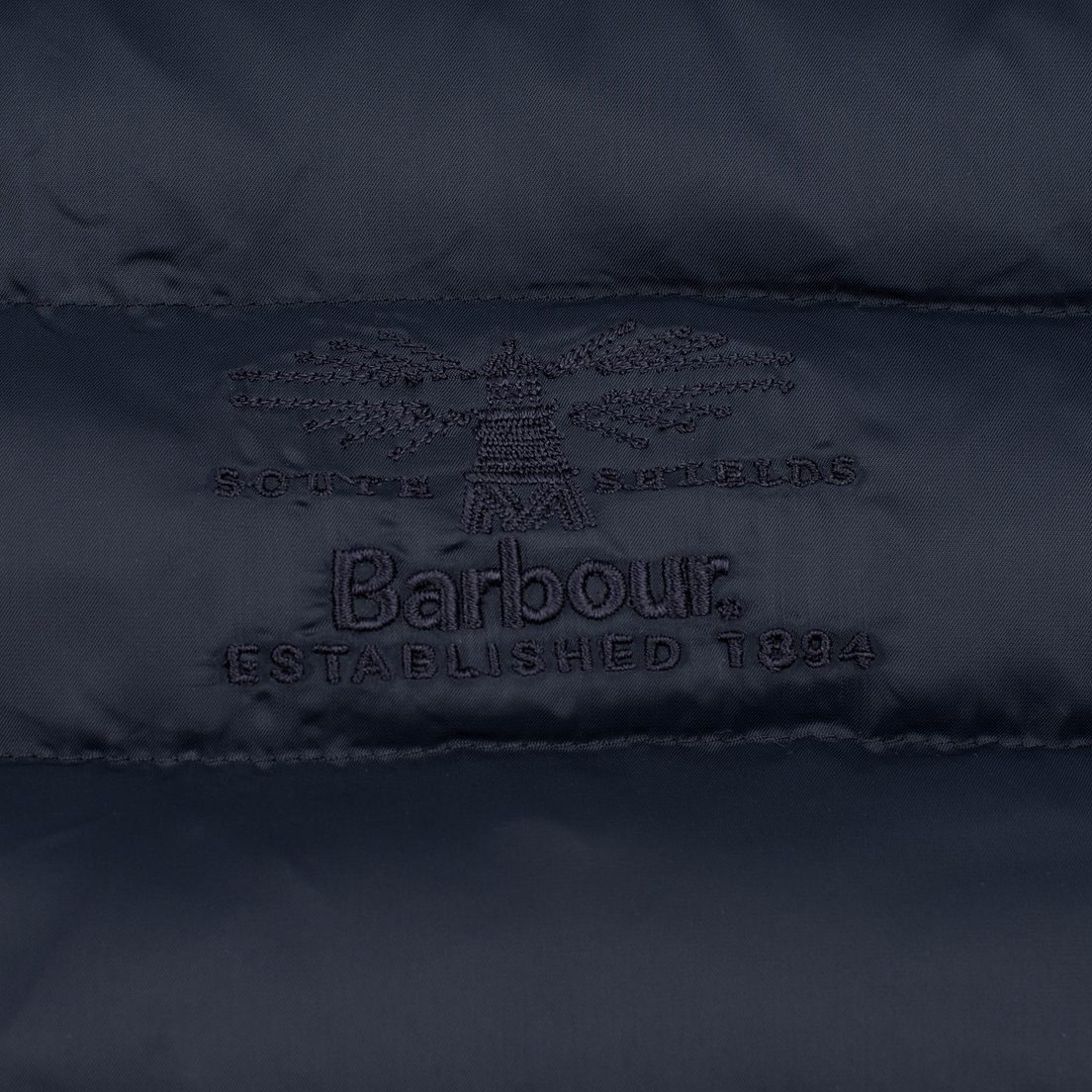 barbour templand