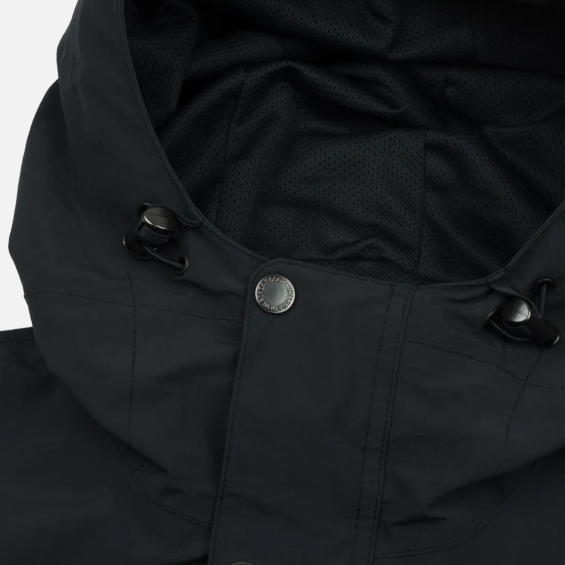 Barbour Мужская куртка International Drag
