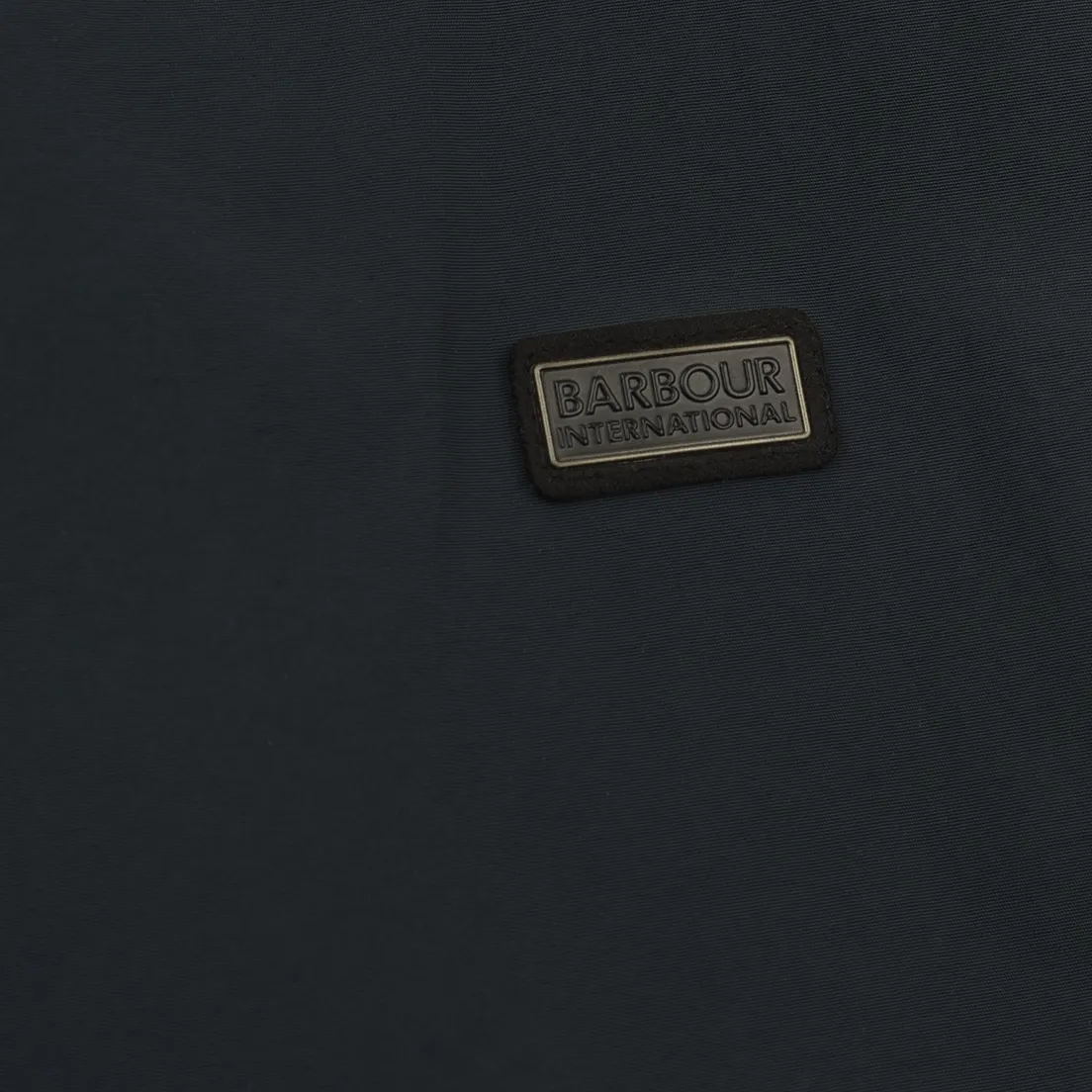 Barbour Мужская куртка International Drag