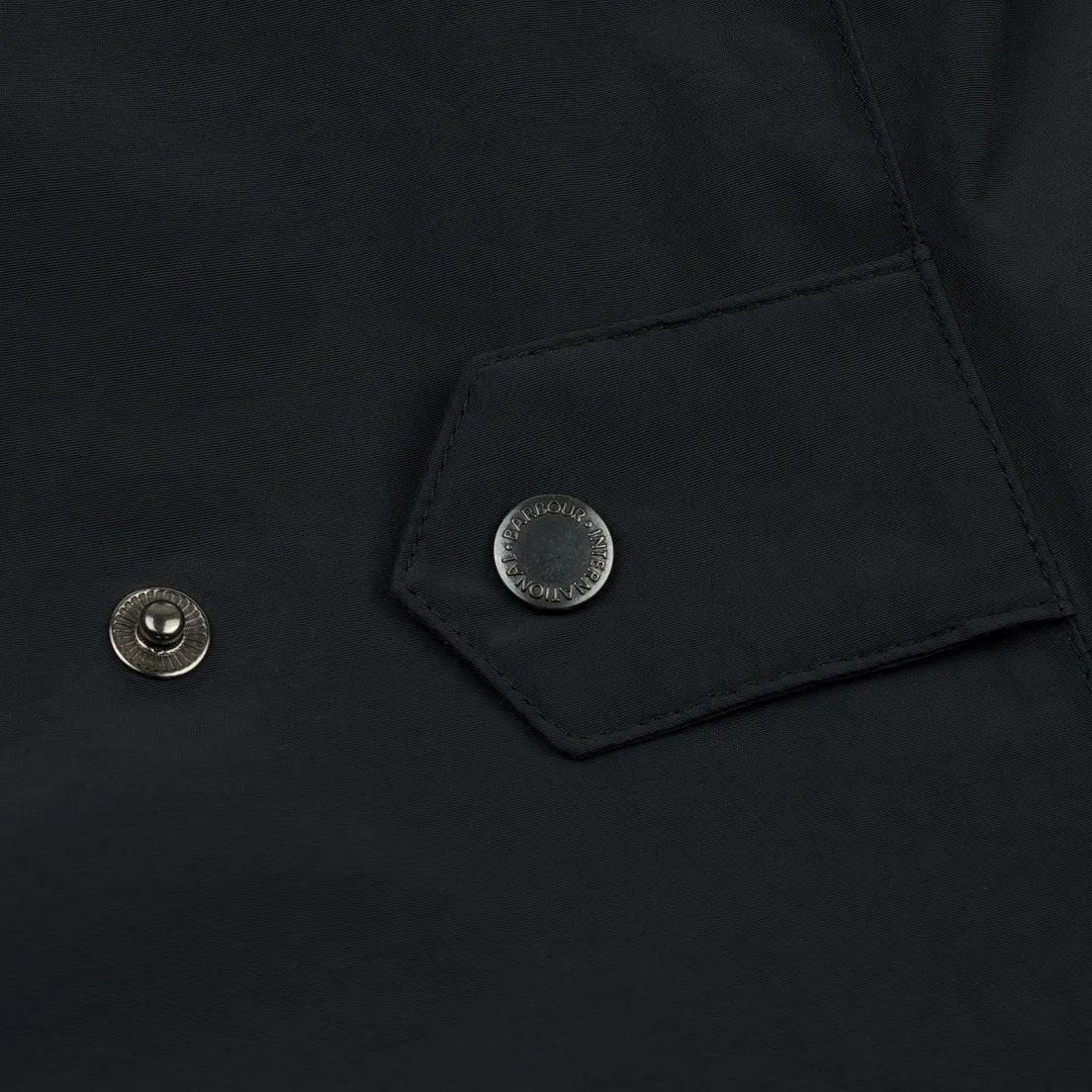 Barbour Мужская куртка International Drag